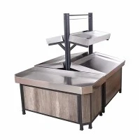 Top 10 Iron Vegetable Racks Suppliers in China 2026