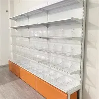 Top 10 Snack Rack Manufacturers in China