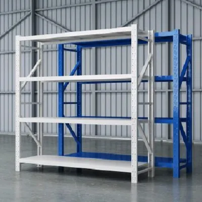 Is Light Duty Pallet Racking Enough for Your Needs?