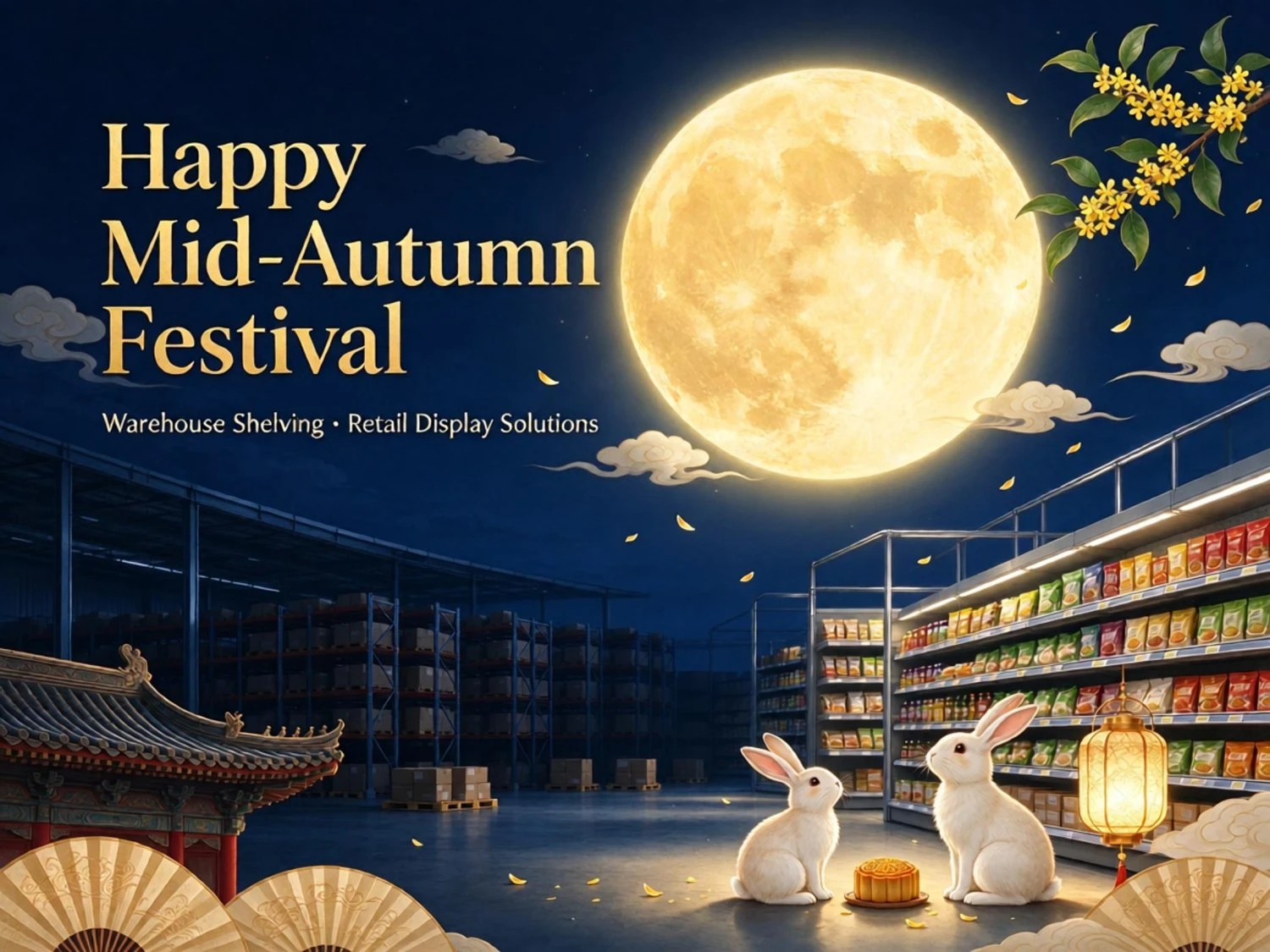 TEBANG Wishes Customers A Happy Mid-Autumn Festival TEBANG Wishes Customers A Happy Mid-Autumn Festival
