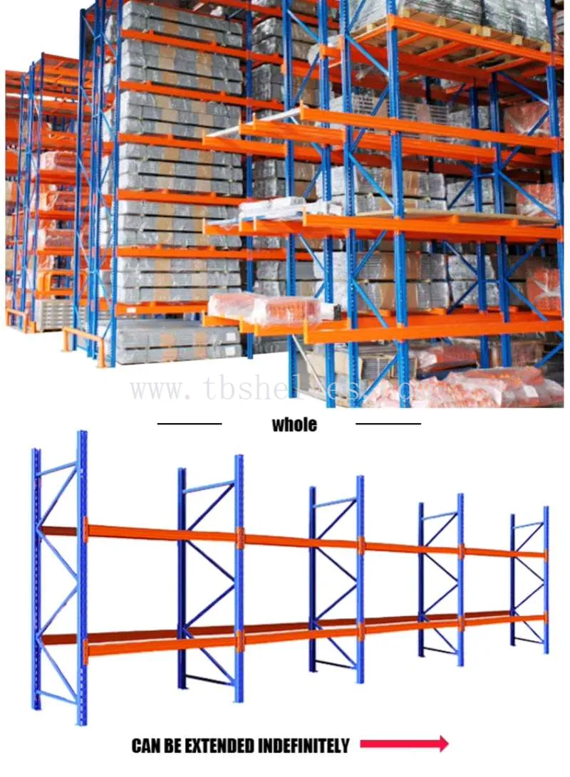 industrial pallet racking systems 1 industrial pallet racking systems 1