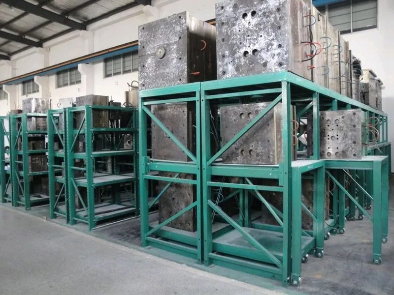 Heavy Duty Warehouse Storage Rack Heavy Duty Warehouse Storage Rack