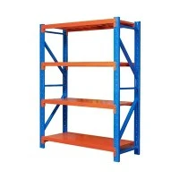 How to measure the effectiveness of heavy duty warehouse storage racks?
