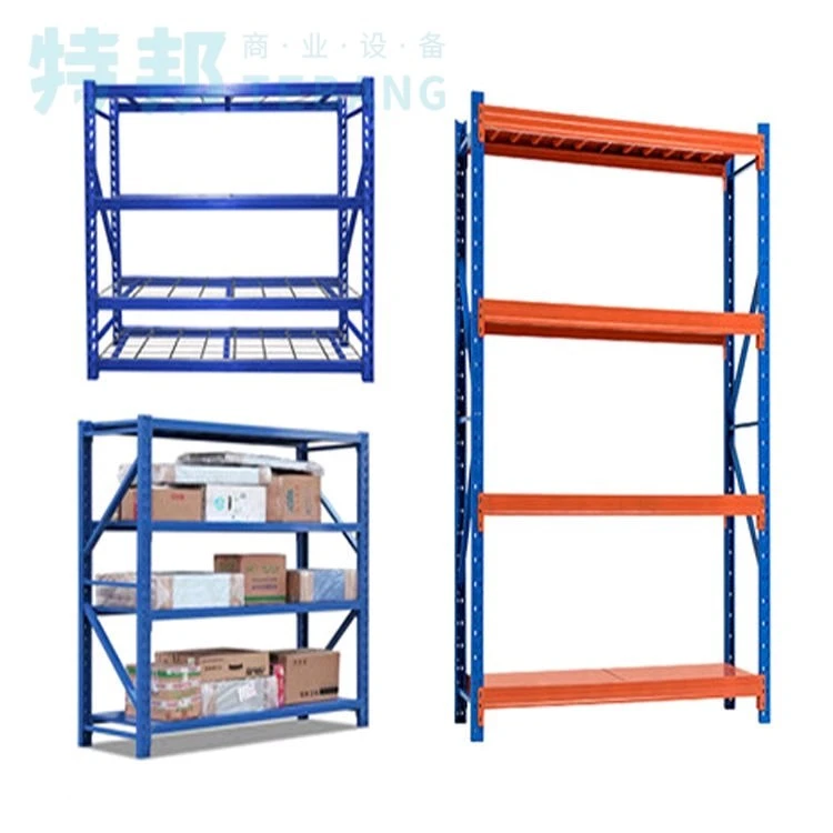 The Warehouse Rack factory