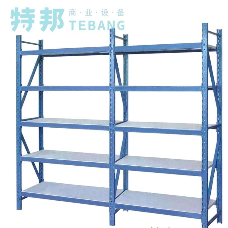 The Warehouse Rack high quality